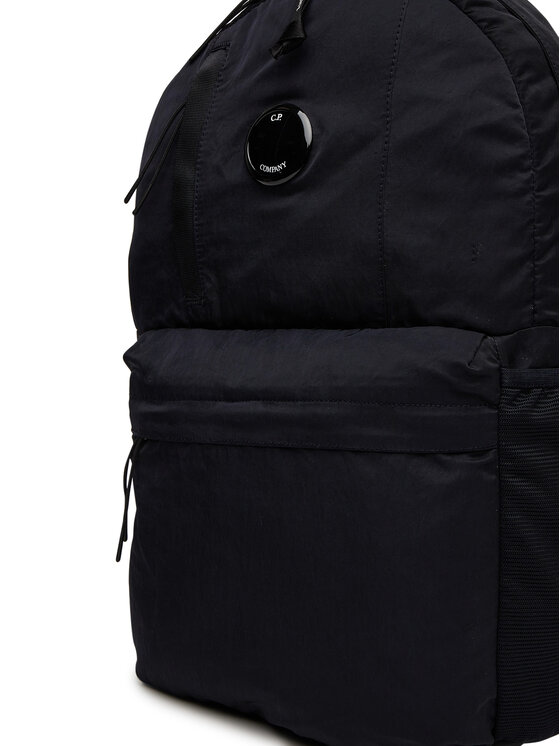 C.P. Company C.P. Company Rucksack 18CMAC303A005269G Schwarz