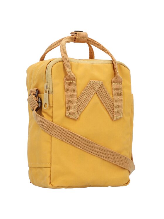 Fjällräven Fjällräven Torba 190318 Żółty