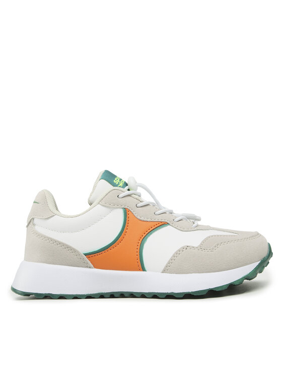 Sprandi Sprandi Sneakers CP40-21608Z(IV)CH Grau