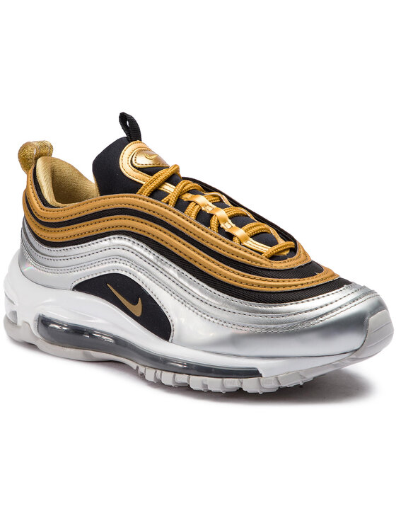 Nike Chaussures Air Max 97 Se AQ4137 700 Multicolore • Modivo.fr