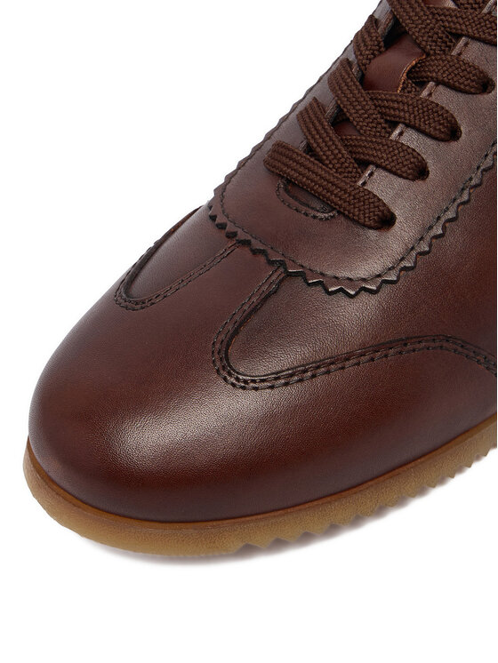 U.S. Polo Assn. U.S. Polo Assn. Tossud EO-VERIS001W/GL1 Pruun