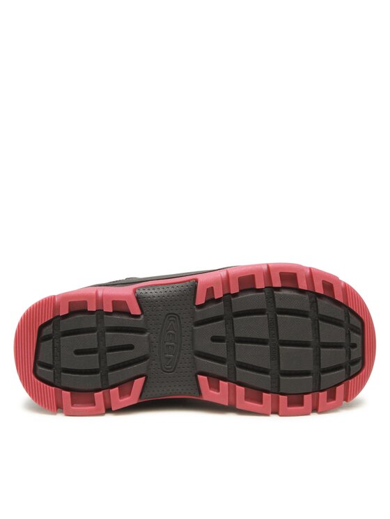 Keen Keen Śniegowce Snow Troll Wp 1026754 Różowy