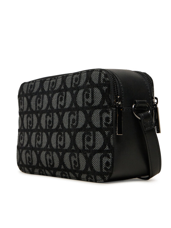 Liu Jo Liu Jo Handtasche Rubino AF4248 T6438 Schwarz