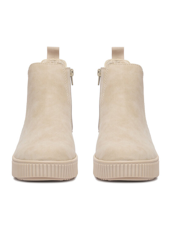 Rieker Rieker Stiefeletten CEO-Y6151-63 Beige