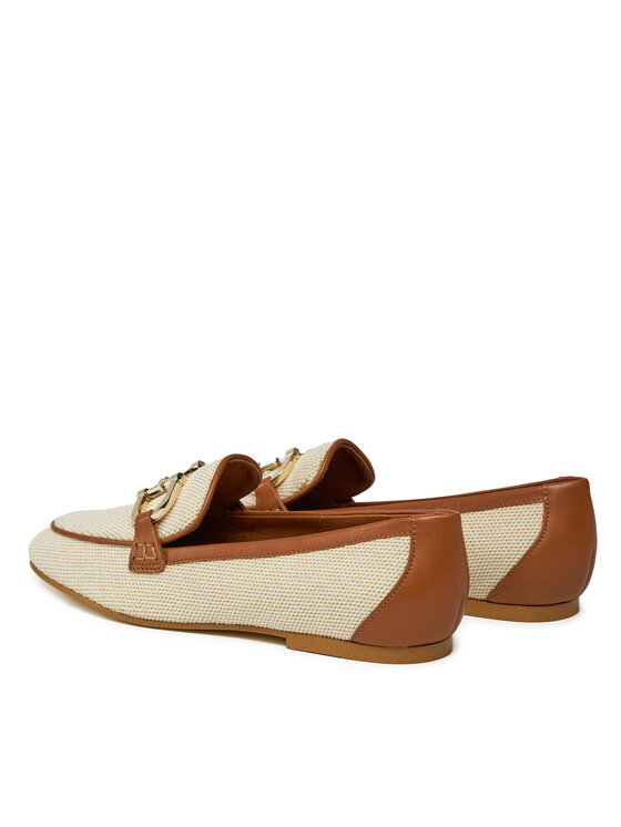 Guess Guess Lords Isaac2 FLJIS2 FAB14 Écru