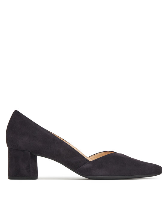 HÖGL HÖGL Félcipő Boulevard 45 0-174502 Sötétkék