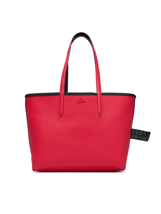 Lacoste Lacoste Kabelka NF2142AA Černá
