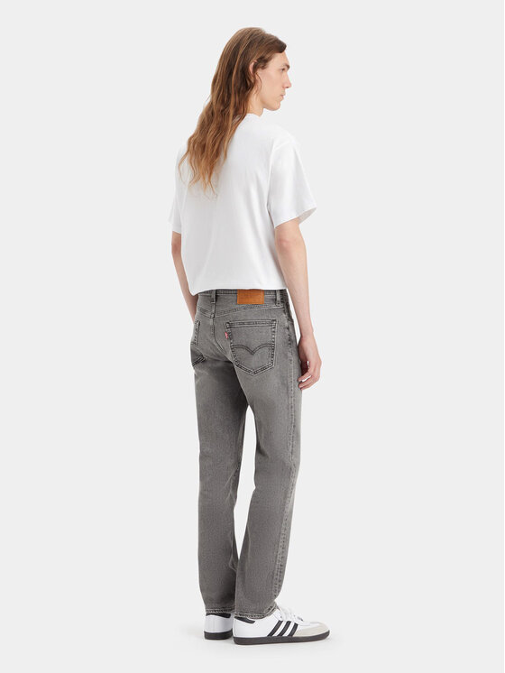 Levi's® Levi's® Blugi 511™ 04511-5825 Gri Slim Fit
