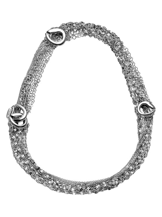 Breil Breil Collana SKYFALL Argento