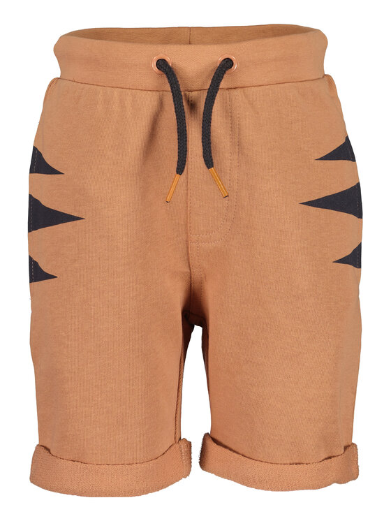 Pantaloncini sportivi Blue Seven