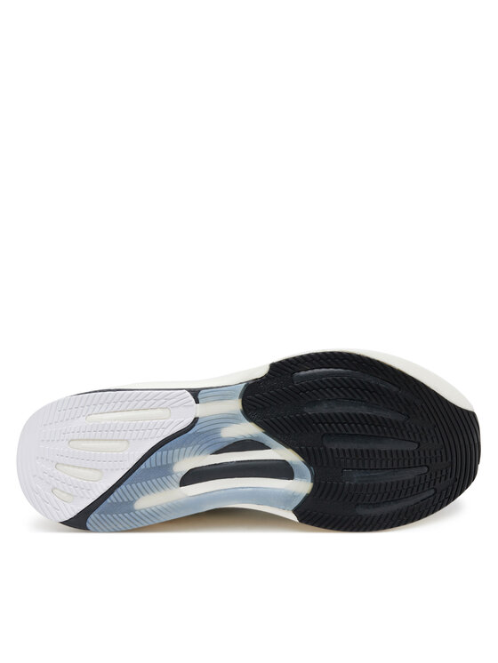 adidas adidas Běžecké boty Supernova Rise 2 IH2511 Černá