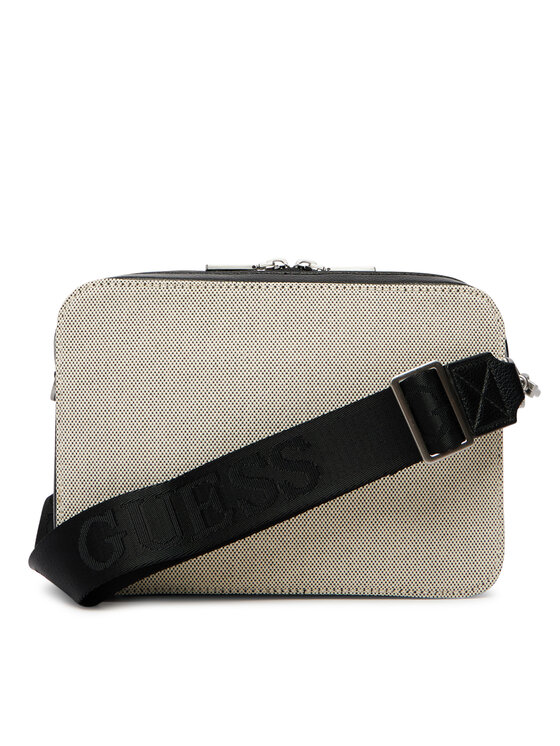Guess Guess Válltáska HMTOCG P6250 Bézs