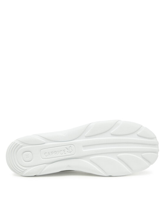 Caprice Caprice Tossud 9-23600-44 Valge