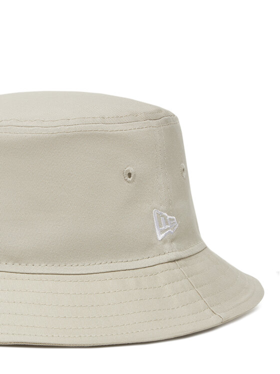 New Era New Era Kübar Essential Tapered Bucket 60348845 Beež