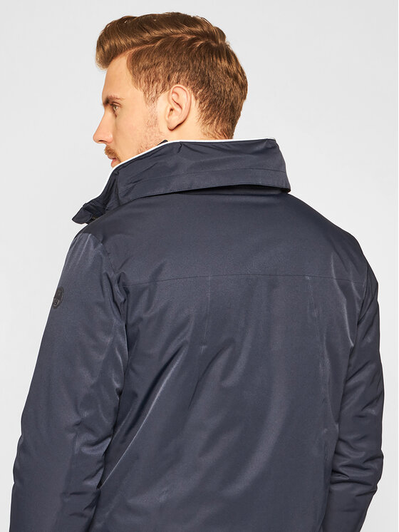 North Sails North Sails Buriavimo striukė PRADA Auckland 450116 Tamsiai mėlyna Regular Fit