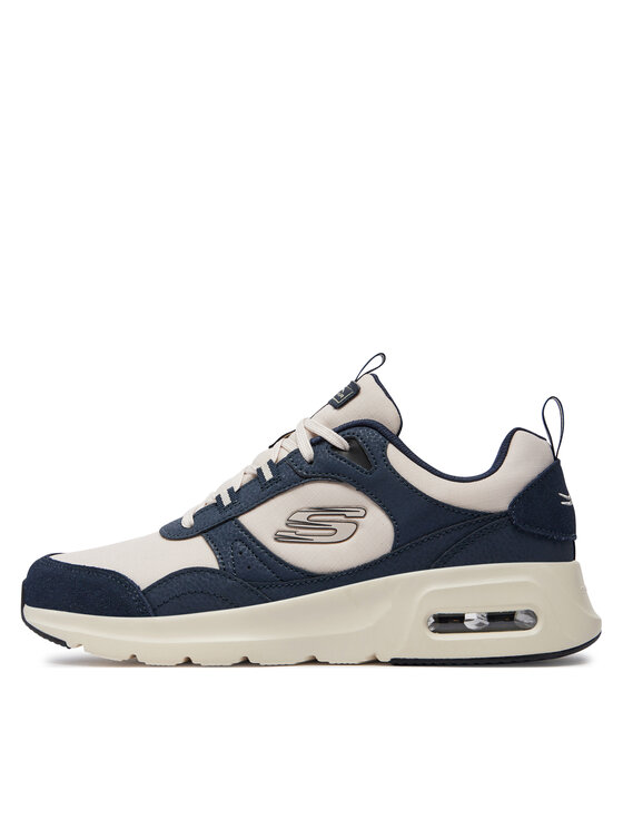 Skechers Skechers Sneakers Yatton 232648 Blu scuro