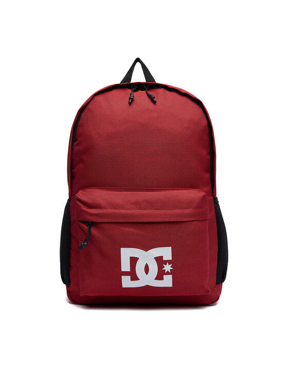 DC Shoes DC Shoes Rucsac WBEO-DCI-HT-004-10 Roșu