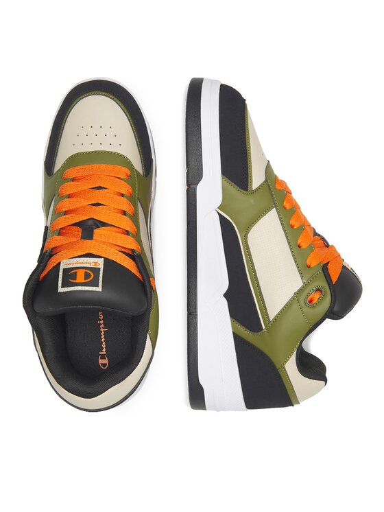 Champion Champion Laisvalaikio batai Rebound Heritage Skt S22326-MS001 Spalvota