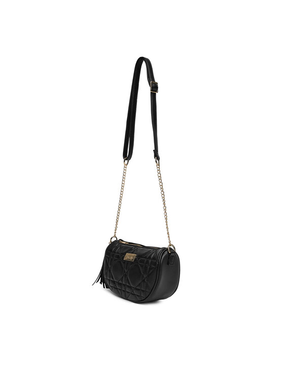DeeZee DeeZee Soma DZE-S-021-07 Melns