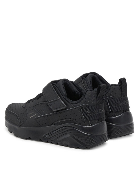 Skechers Skechers Sneakersy Uno Lite-Donex 403671L/BBK Czarny