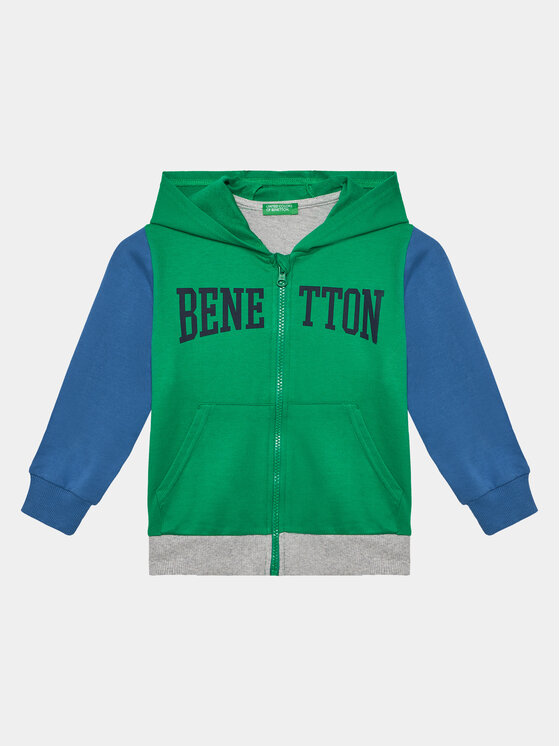 Benetton felpe hotsell ragazzo