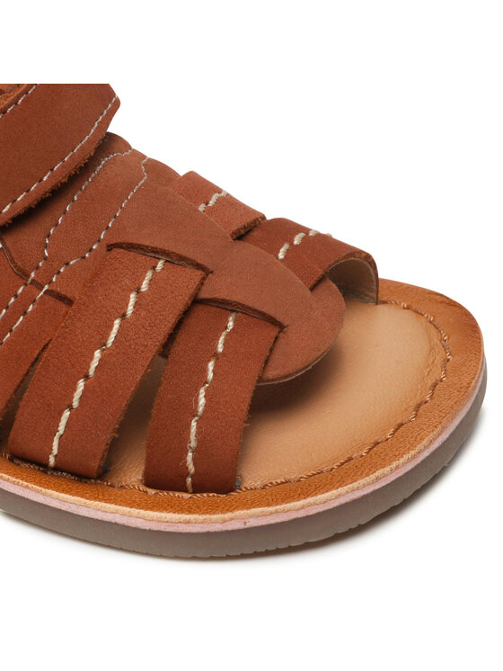 Gioseppo Gioseppo Sandaalid Jatoba 65993 Pruun