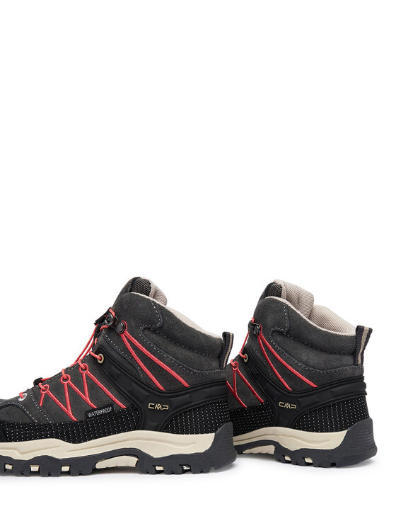 CMP CMP Trekking čevlji Rigel Mid 3Q12944 Rjava