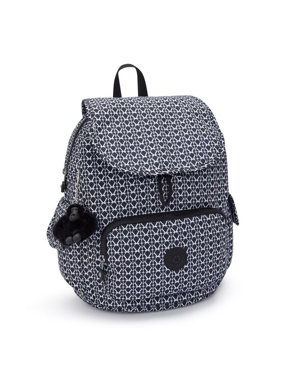 Kipling Kipling Plecak 325182 Błękitny