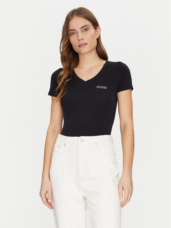 Guess Guess T-särk O5RI02 KBBU1 Must Regular Fit