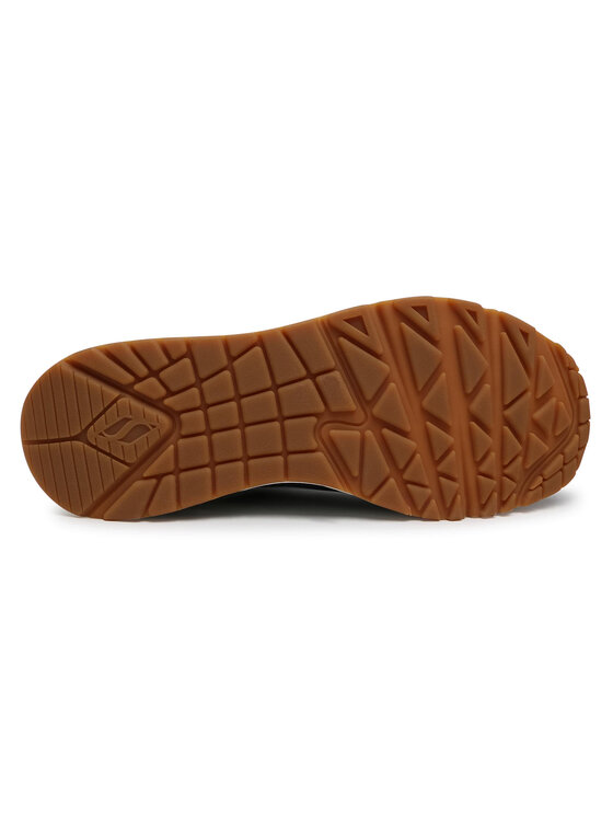 Skechers Skechers Superge Uno-Stand On Air 52458/NVY Mornarsko modra
