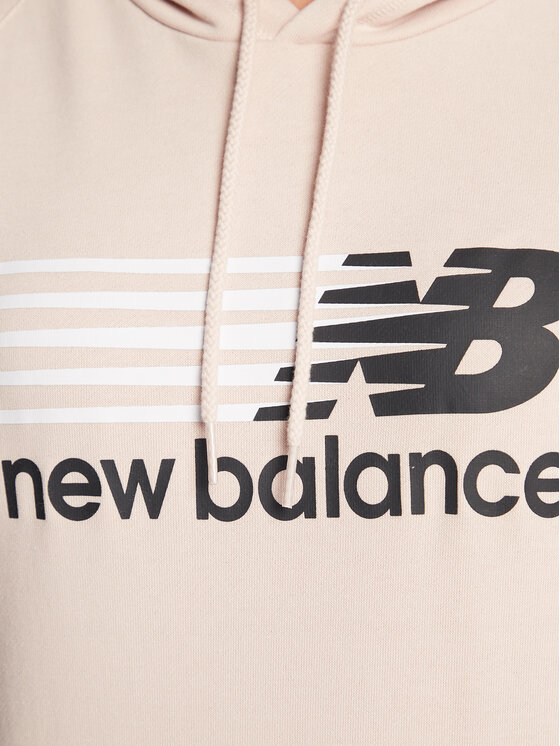 New Balance New Balance Pluus Classic WT23800 Beež Relaxed Fit