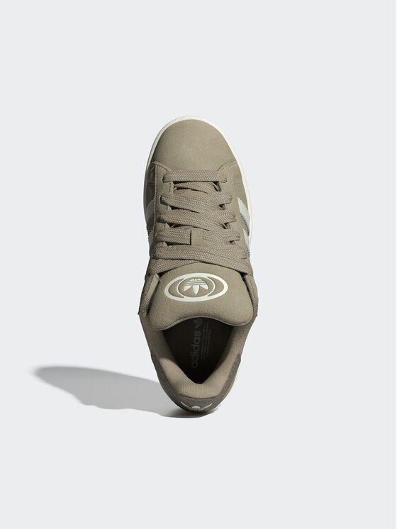 adidas adidas Sneakersy 159481 Brązowy