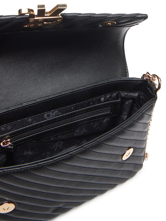 John Richmond John Richmond Borsetta RWP25501BO Nero