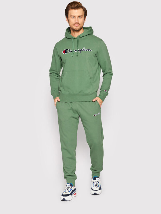 Pantaloni da tuta Small Embroidered Script Logo