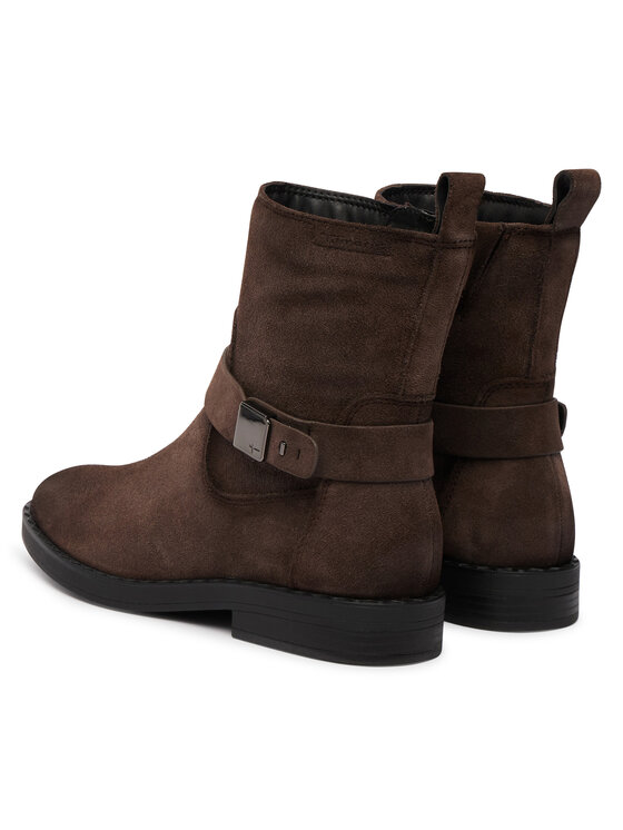 Tamaris Tamaris Saapad 1-25370-47 Pruun