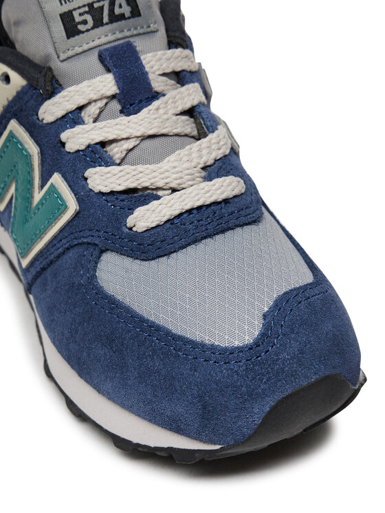 New Balance New Balance Sneakersy PC574SOA Modrá