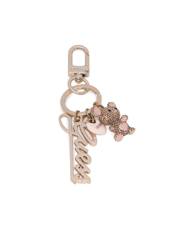 Guess Guess Privjesak RW1802 P5401 Zlatna