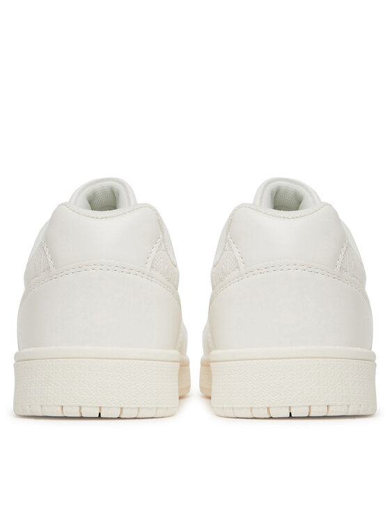 Liu Jo Liu Jo Sneakers Celia 917 4A5315 EX277 Bianco