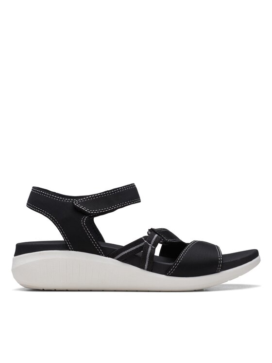 Sandali Glide Hi Shore 26169743 Nero