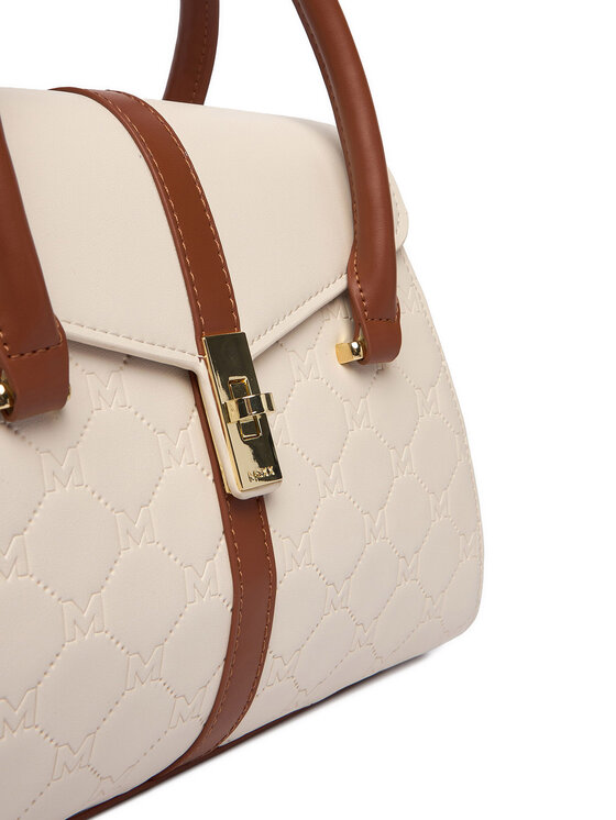 MEXX MEXX Torebka CEO-MEXX-K-002-09 Écru