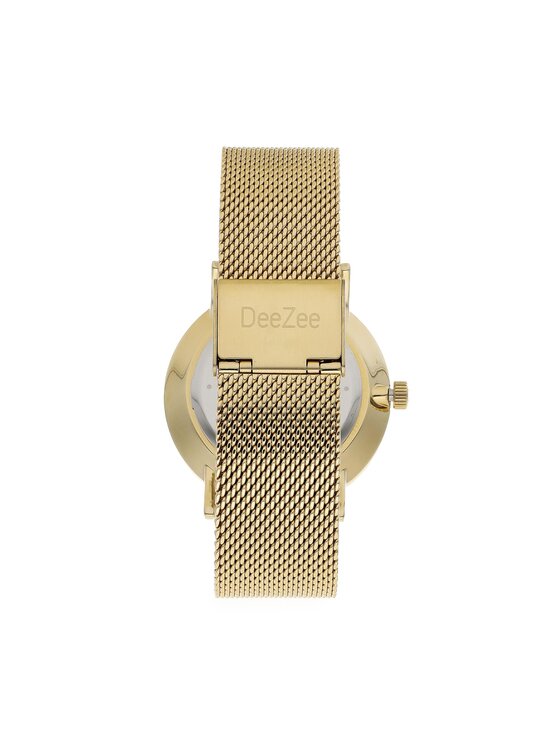 Orologio 0102010702 Oro