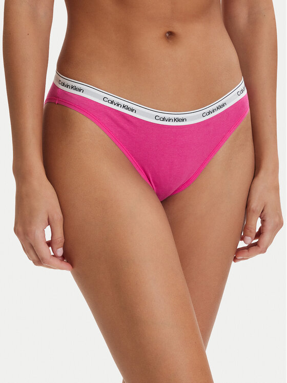 Calvin Klein Underwear Calvin Klein Underwear Komplet fig 000QD5208E Kolorowy