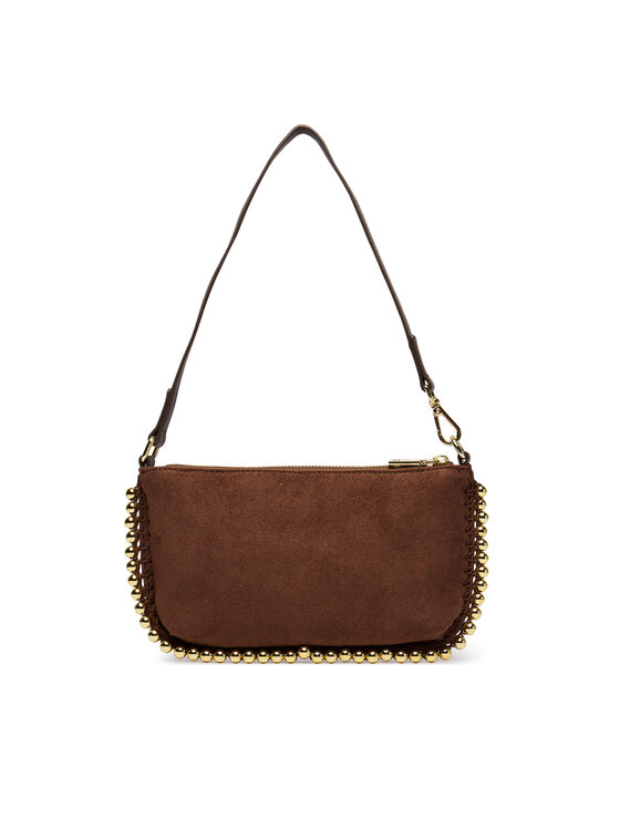 LOVE MOSCHINO LOVE MOSCHINO Käekott JC4222PP0PKF131A Helepruun