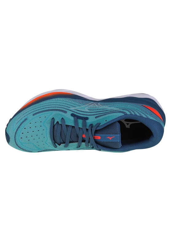 Mizuno Mizuno Scarpe Mizuno Wave Skyrise 4 Blu