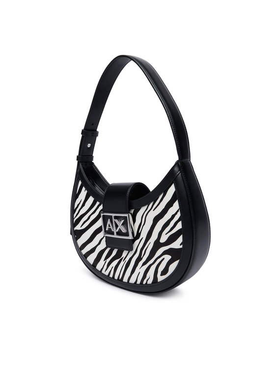 Armani Exchange Armani Exchange Torebka XW002565 AF26571 MC045 Czarny
