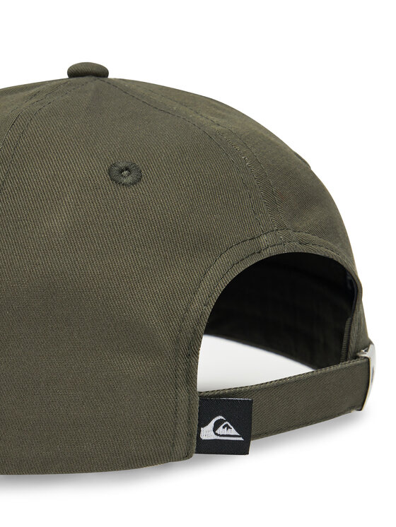 Quiksilver Quiksilver Šilterica QS-M3-002-SS25 Zelena