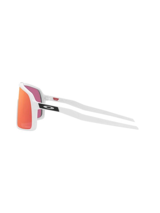 Oakley Oakley Okulary przeciwsłoneczne 9406 Biały