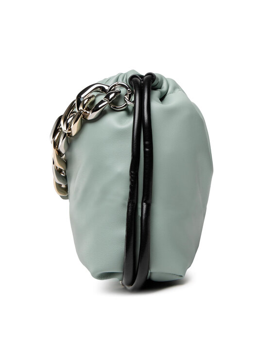 N°21 N°21 Handtasche 22EBS0901SA00 B008 Blau