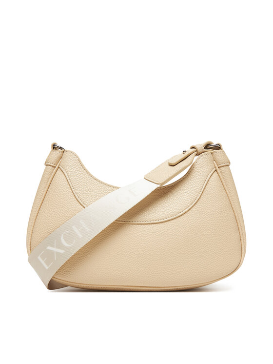 Armani Exchange Armani Exchange Torebka 942883 CC783 U1092 Beżowy