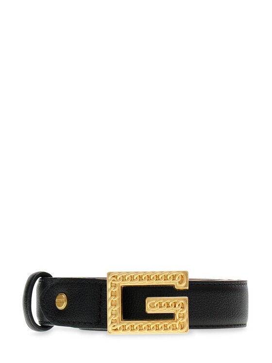 Guess Guess Moteriškas Diržas BW9275 P5425 Juoda